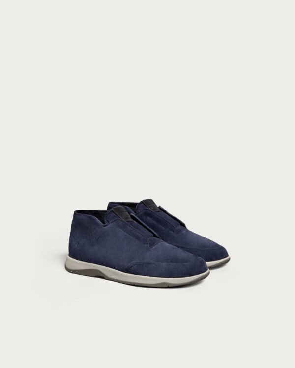 Slip-On Échappée