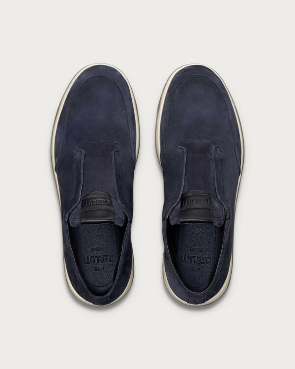 Slip-On Échappée