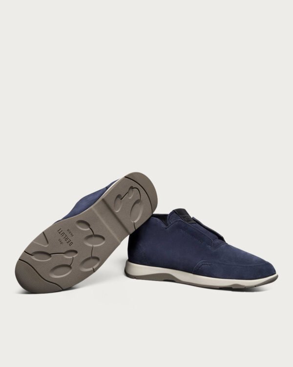Slip-On Échappée