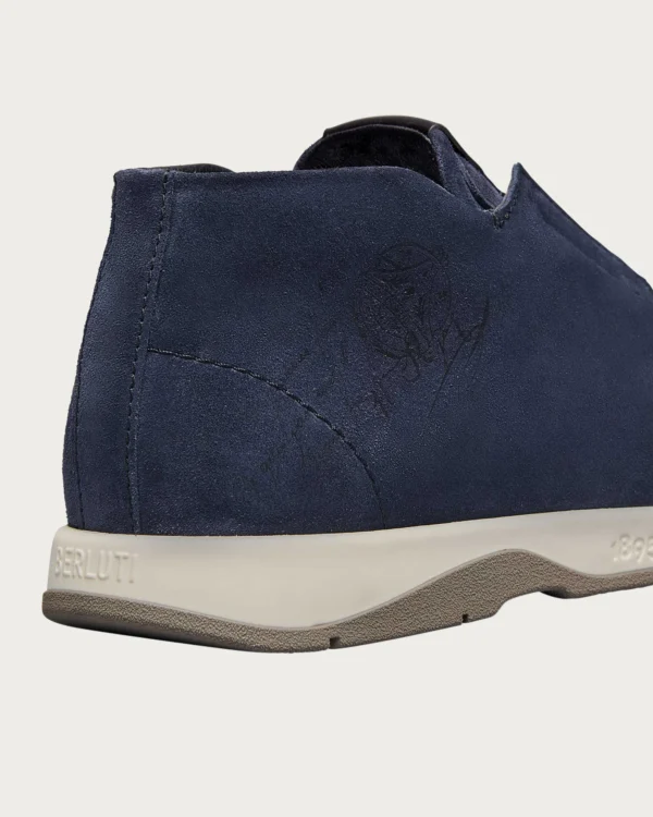 Slip-On Échappée