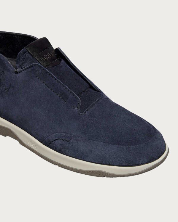 Slip-On Échappée