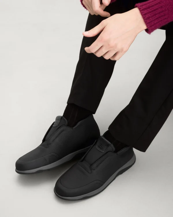 Slip-On Échappée