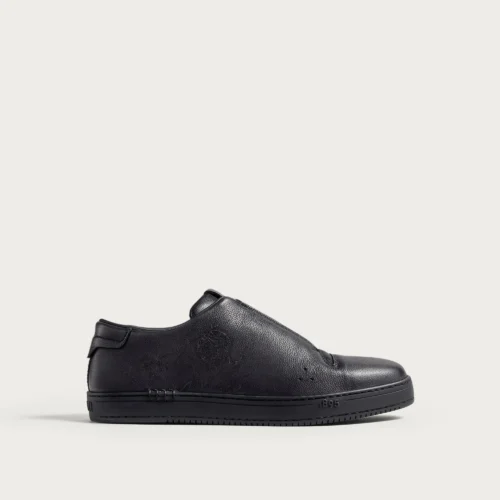 Slip-On Playtime
