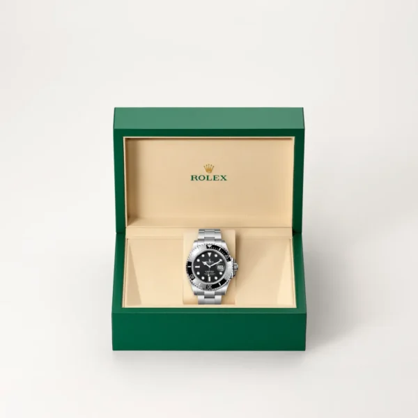 Submariner Date
