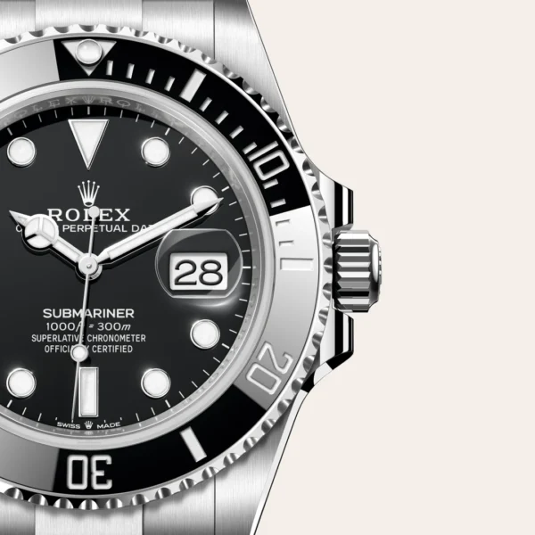 Submariner Date