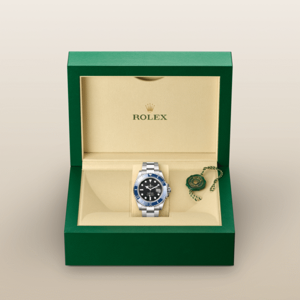 Submariner Date