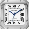 MONTRE SANTOS DE CARTIER