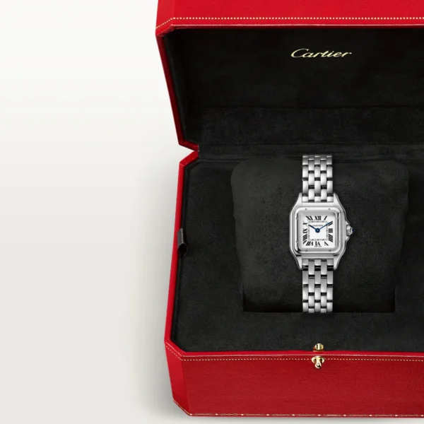 MONTRE PANTHÈRE DE CARTIER