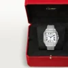 MONTRE SANTOS DE CARTIER