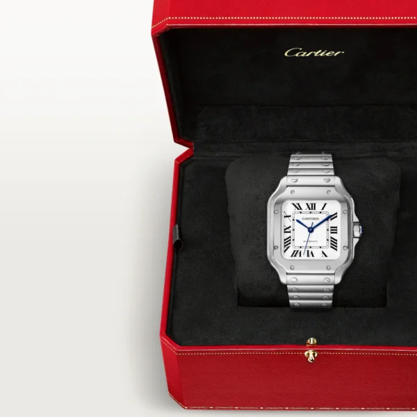 MONTRE SANTOS DE CARTIER