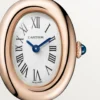 MONTRE BAIGNOIRE