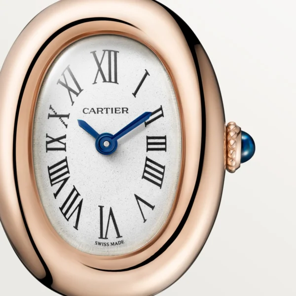 MONTRE BAIGNOIRE