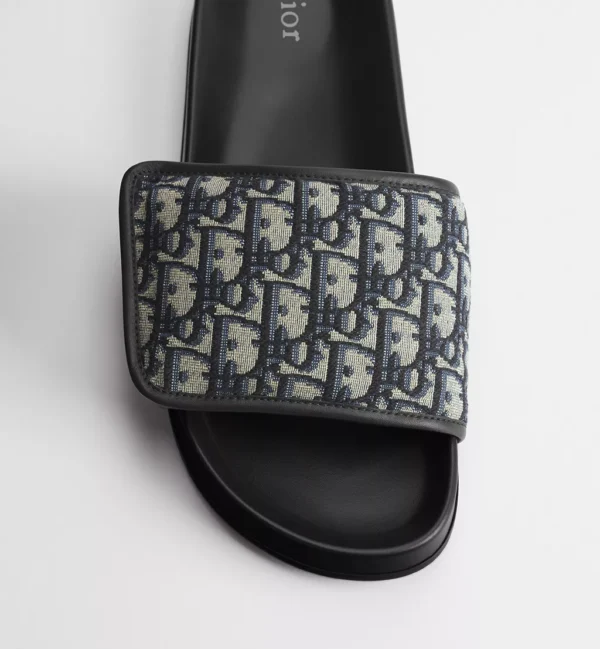 Sandale Dior Aqua