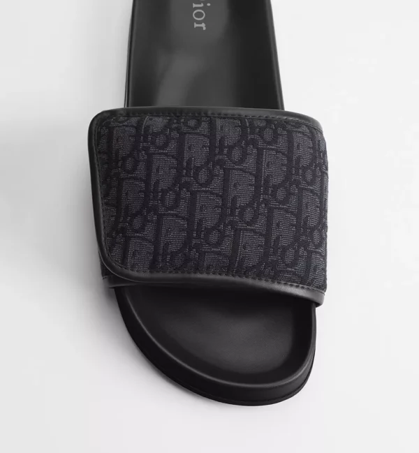 Sandale Dior Aqua
