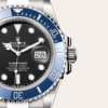 Submariner Date