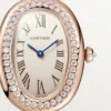 MONTRE BAIGNOIRE