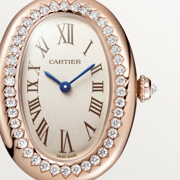 MONTRE BAIGNOIRE