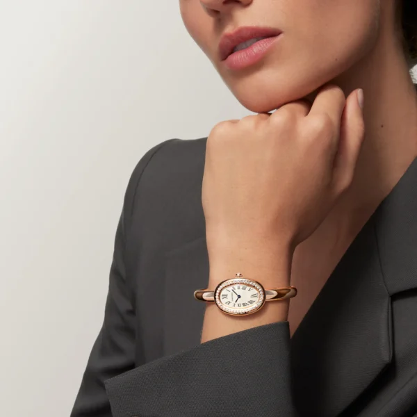 MONTRE BAIGNOIRE