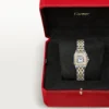 MONTRE PANTHÈRE DE CARTIER