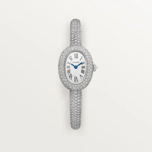 MONTRE BAIGNOIRE
