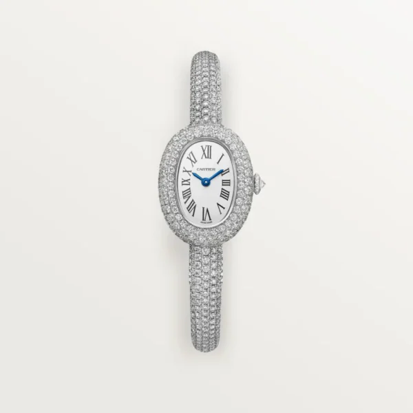 MONTRE BAIGNOIRE