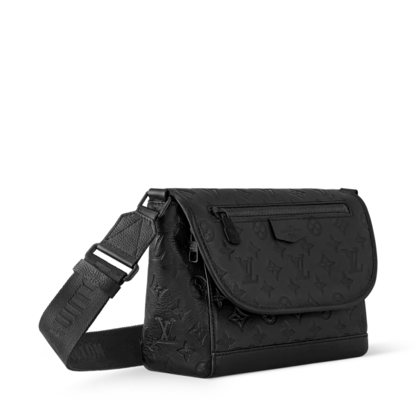 Sac Pulse Messenger