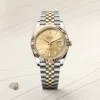 Datejust 41