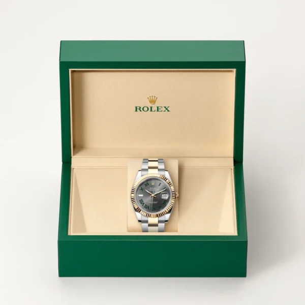 Datejust 41