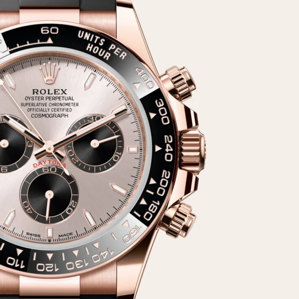 Cosmograph Daytona