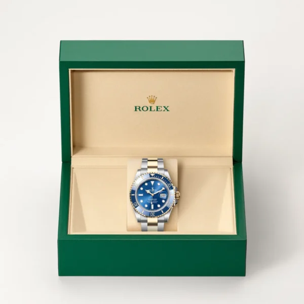 Submariner Date