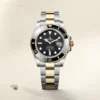 Submariner Date