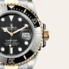 Submariner Date