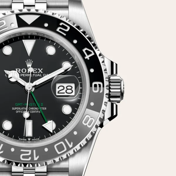 GMT-Master II