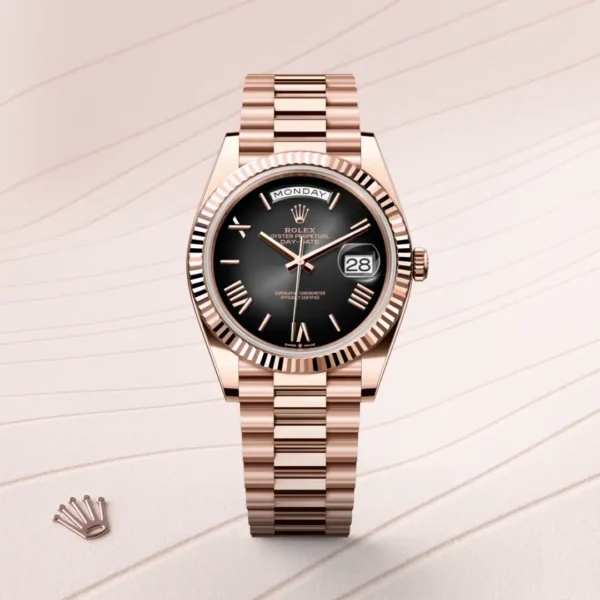 Day-Date 40