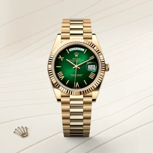 Day-Date 40
