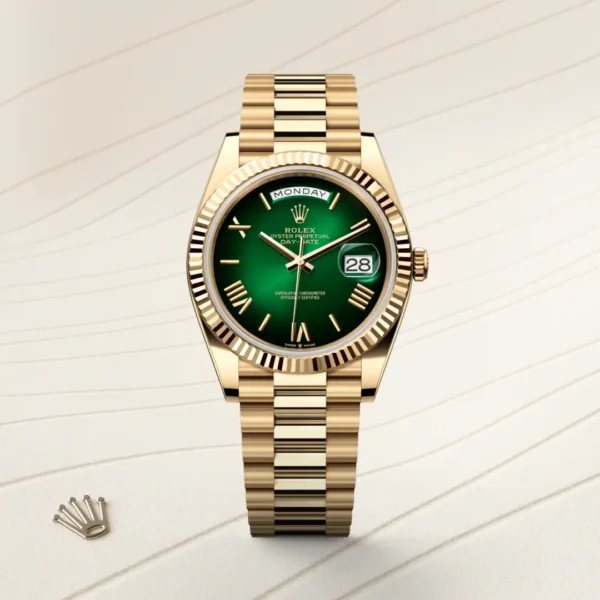 Day-Date 40