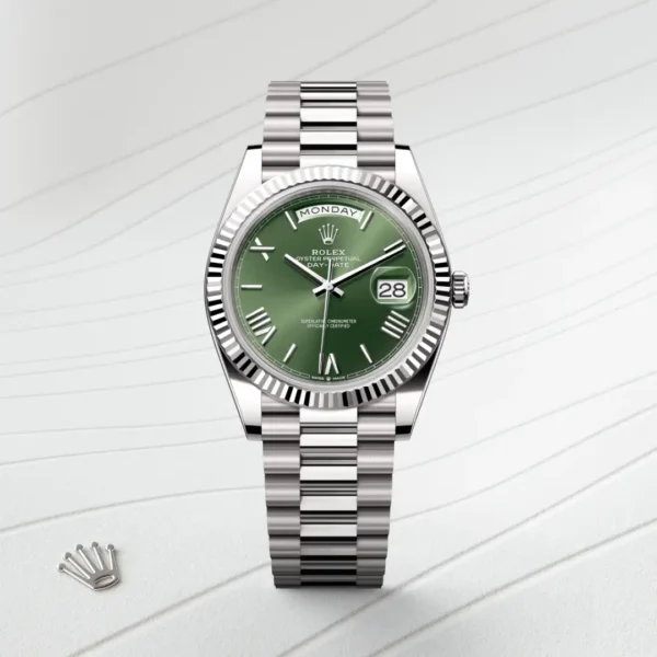 Day-Date 40