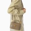 Gaby Vanity Bag in Lambskin