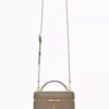 Gaby Vanity Bag in Lambskin