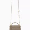 Gaby Vanity Bag in Lambskin