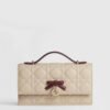 5845975215060488169_121 Mini sac My Dior - Dior Or