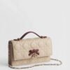 5845975215060488170_121 Mini sac My Dior - Dior Or