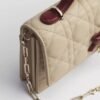 5845975215060488172_121 Mini sac My Dior - Dior Or