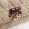 5845975215060488173_121 Mini sac My Dior - Dior Or