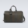 5845975215060488185_120 Ophidia Medium canvas duffel bag