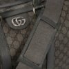 5845975215060488189_120 Ophidia Medium canvas duffel bag