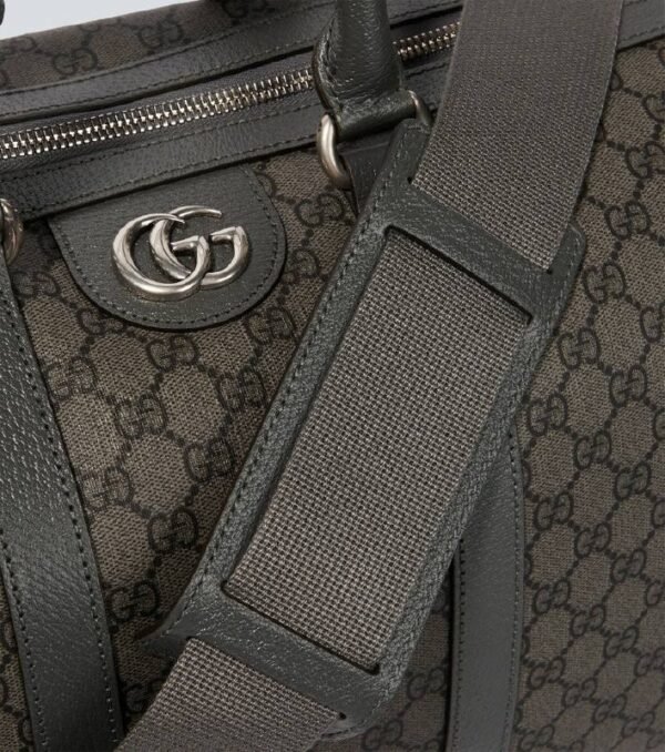 5845975215060488189_120 Ophidia Medium canvas duffel bag