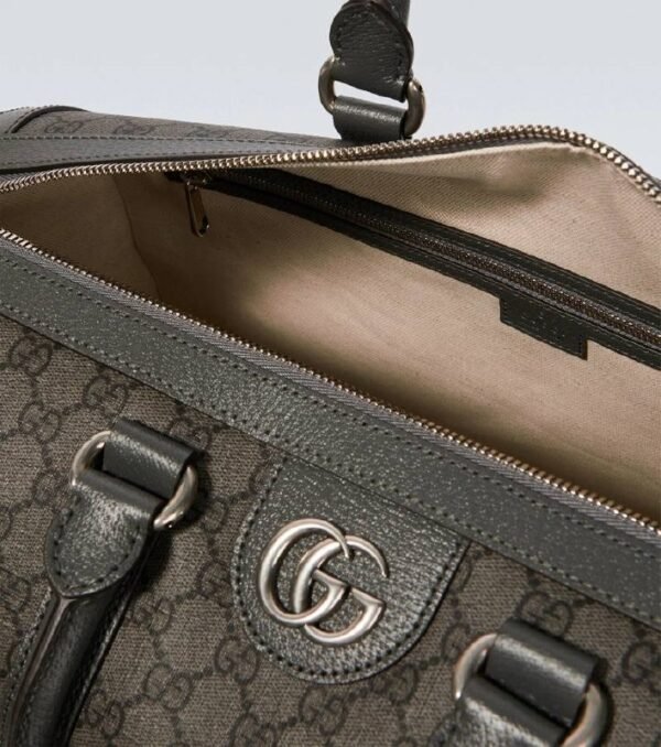 5845975215060488190_120 Ophidia Medium canvas duffel bag