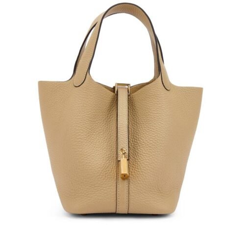 Le sac Picotin