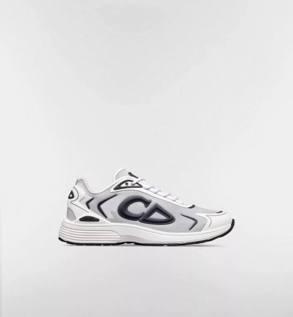 Sneaker B30 Countdown Tech